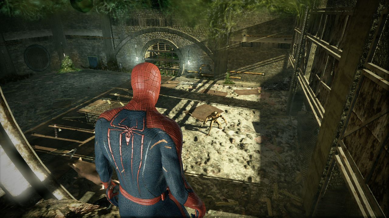The Amazing Spider-Man - Imagen 25
